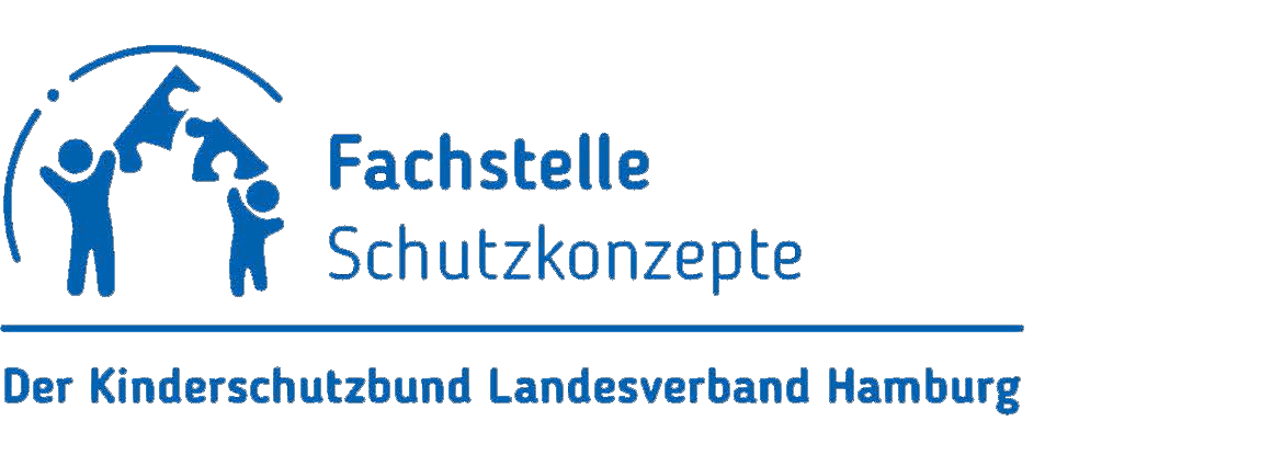 Logo Fachstelle Schutzkonzepte